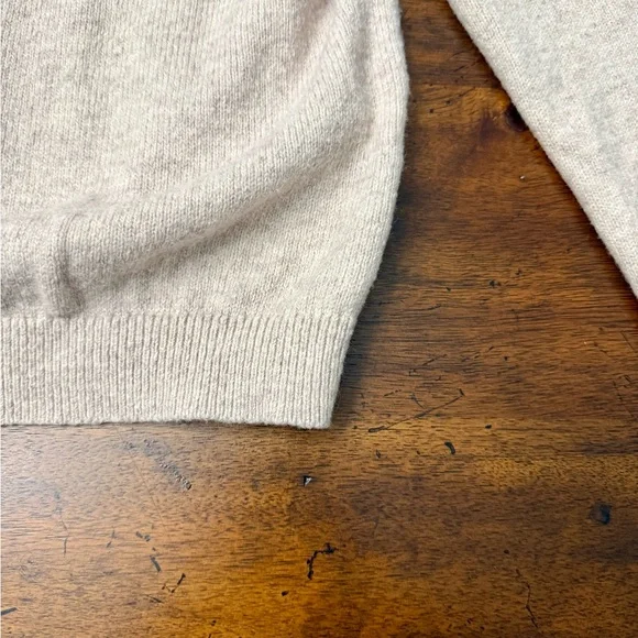 Mini Boden Pom Pom Sweater and Corduroy Skirt Set Size 8-9 VGUC - Picture 6 of 11